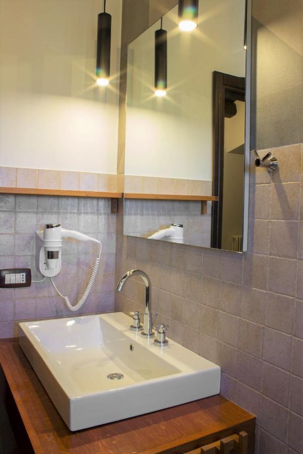 La Casazza - Country House Apartman Rosolini Kültér fotó