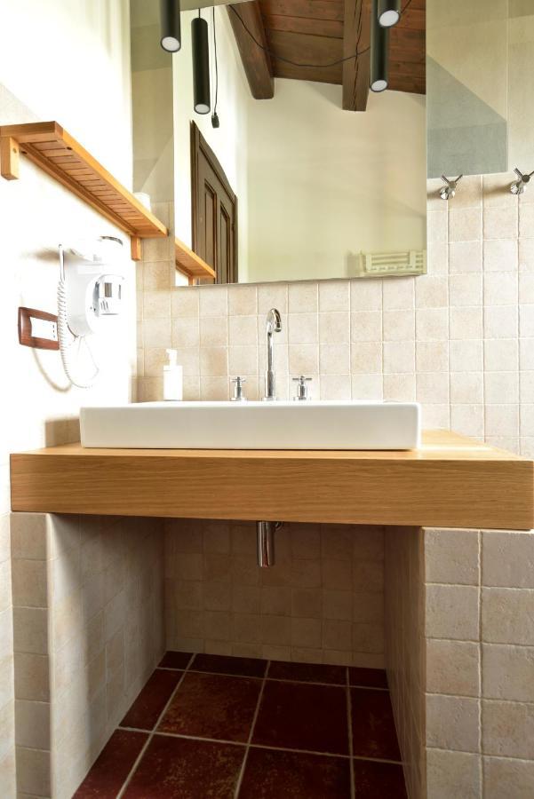 La Casazza - Country House Apartman Rosolini Kültér fotó