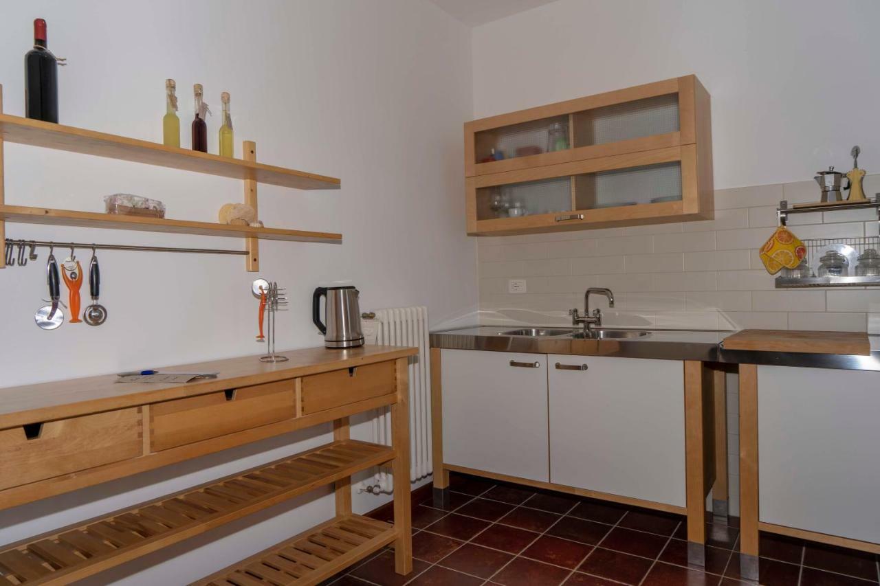 La Casazza - Country House Apartman Rosolini Kültér fotó