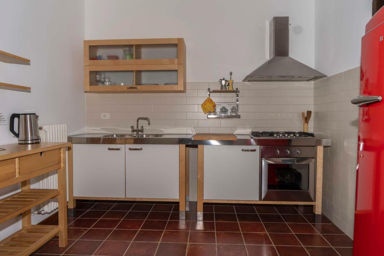 La Casazza - Country House Apartman Rosolini Kültér fotó